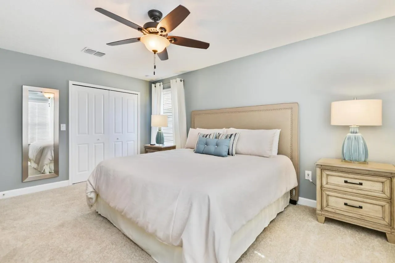 1588Tl- The Retreat At Championsgate Villa Davenport 0*,  USA